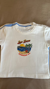 4 BABY TEES + Envío GRATIS