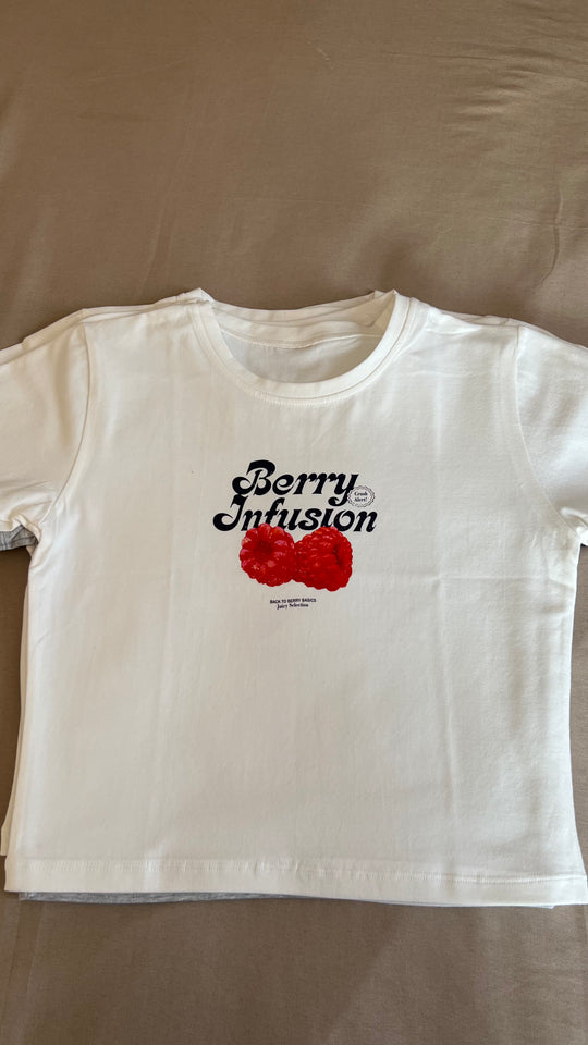 4 BABY TEES + Envío GRATIS