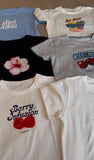 4 BABY TEES + Envío GRATIS